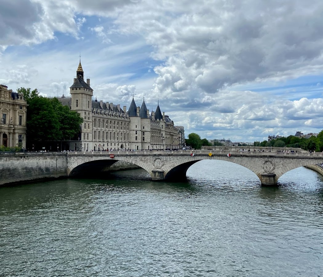 Foxtrail Paris 3